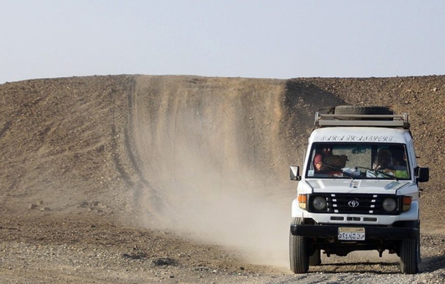 Cairo, Nile Cruise and Sharm El Sheikh in 2023 – travel to Egypt