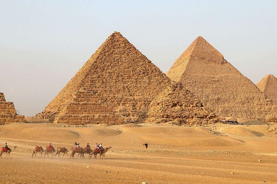 8 days 7 nights | egypt 2026 Package (Cairo, Nile Cruise and Abu Simbel)