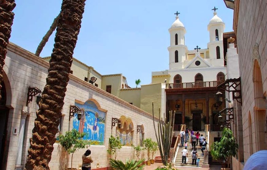 5 Days 4 Nights Trip Package To Cairo And Luxor | Egypt Tourism