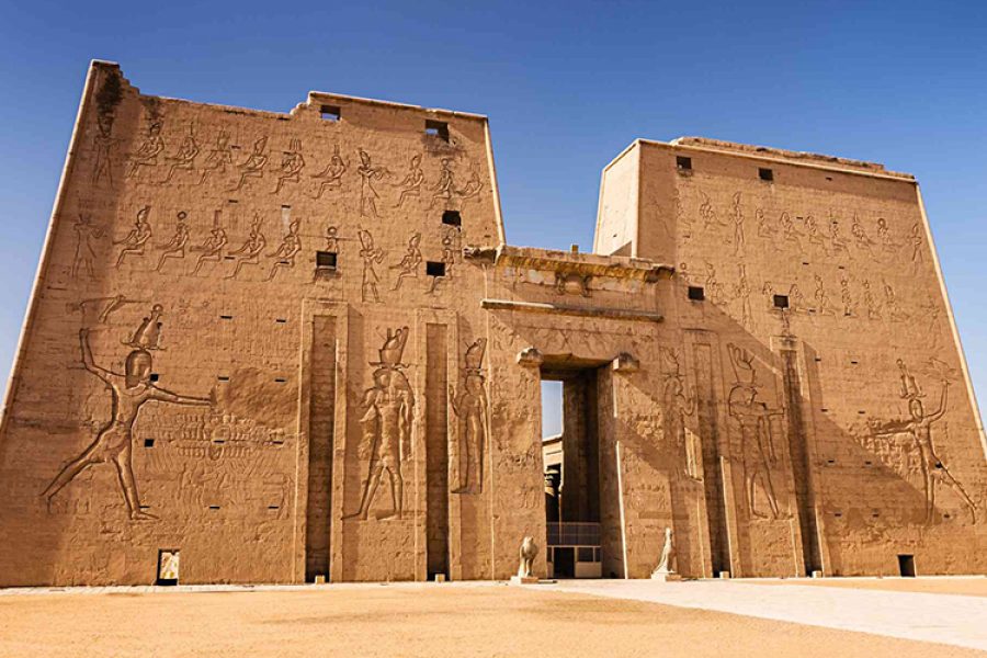 8 Days 7 Night |  Cairo Tour, Trip to Luxor and Aswan