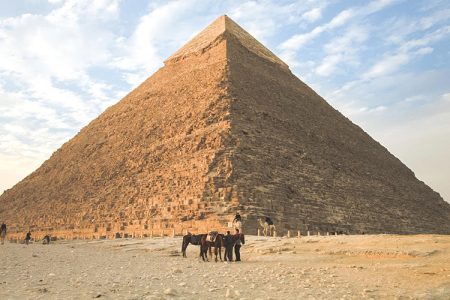 CAIRO AND LUXOR 2 DAYS 1 NIGHT