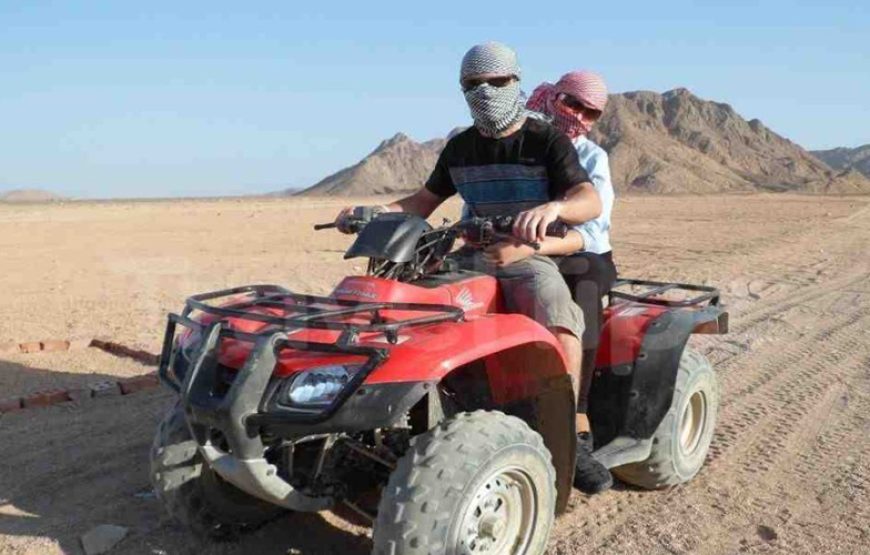 Cairo, Nile Cruise and Sharm El Sheikh in 2023 – travel to Egypt