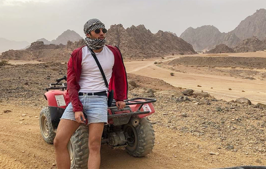 Cairo, Nile Cruise and Sharm El Sheikh in 2023 – travel to Egypt