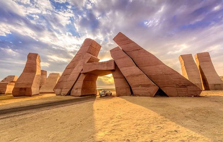 Snorkeling in Ras Mohamed National Park Sharm El sheikh