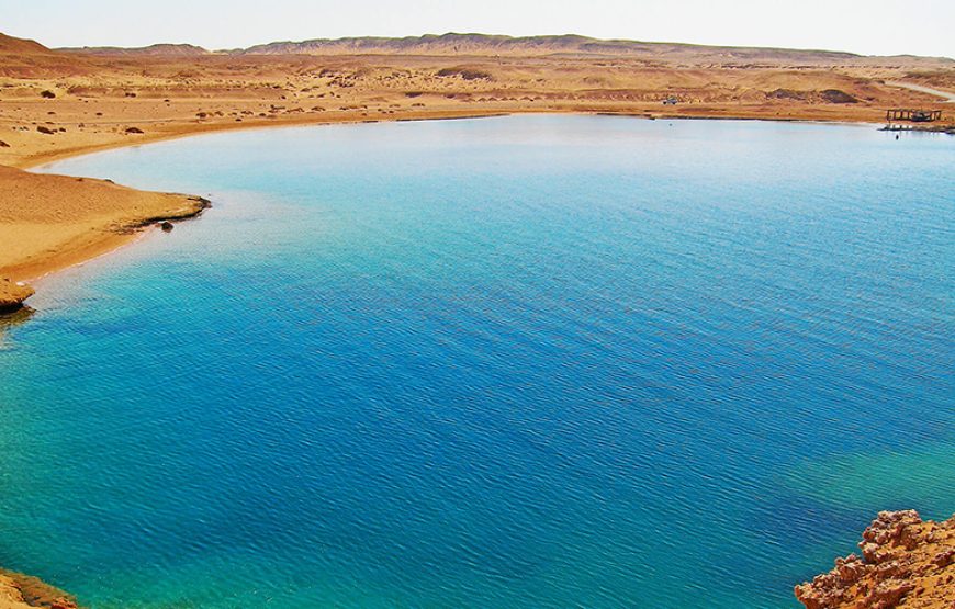 Snorkeling in Ras Mohamed National Park Sharm El sheikh