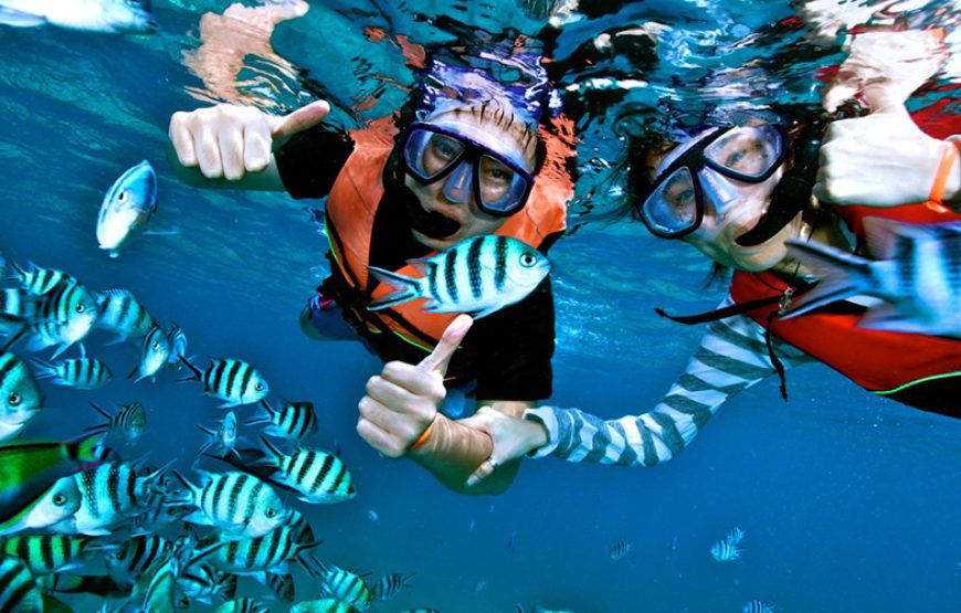 Cairo, Nile Cruise and Sharm El Sheikh in 2023 – travel to Egypt