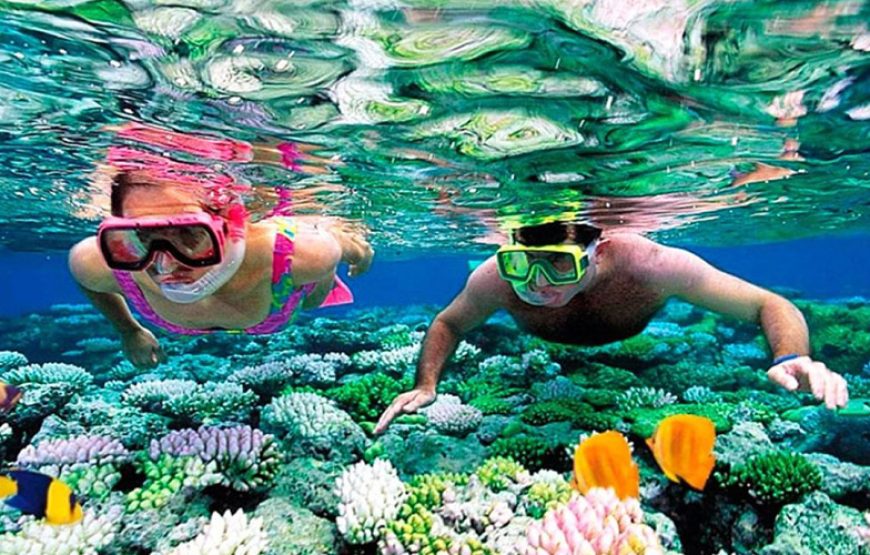 Cairo, Nile Cruise and Sharm El Sheikh in 2023 – travel to Egypt