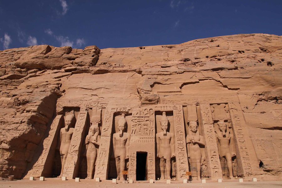 12 Days Egypt Tour Package Cairo Nile cruise and Marsa Alam