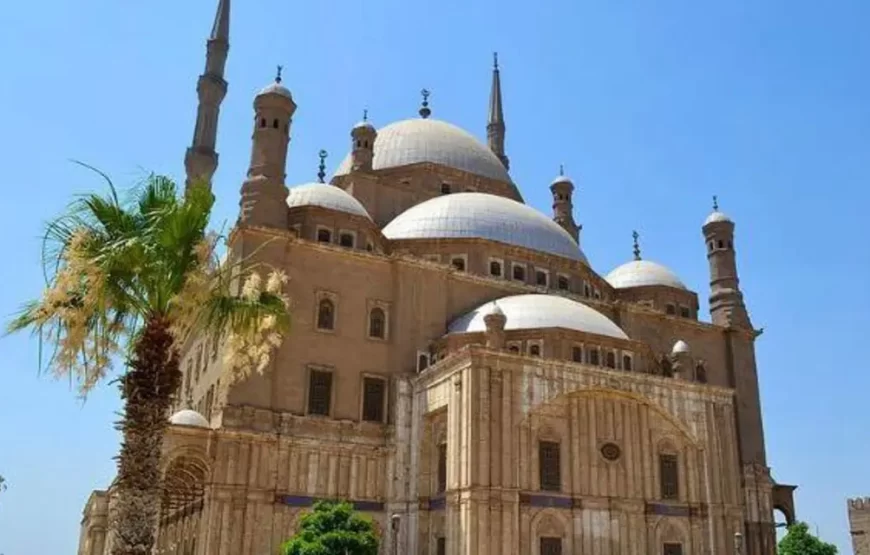 2 Days 1 Night Cairo Tour – Private Package