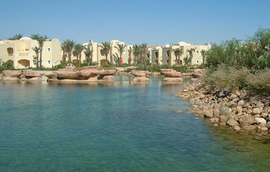 Day Tour To Red Sea EL ain Sokhna From Cairo