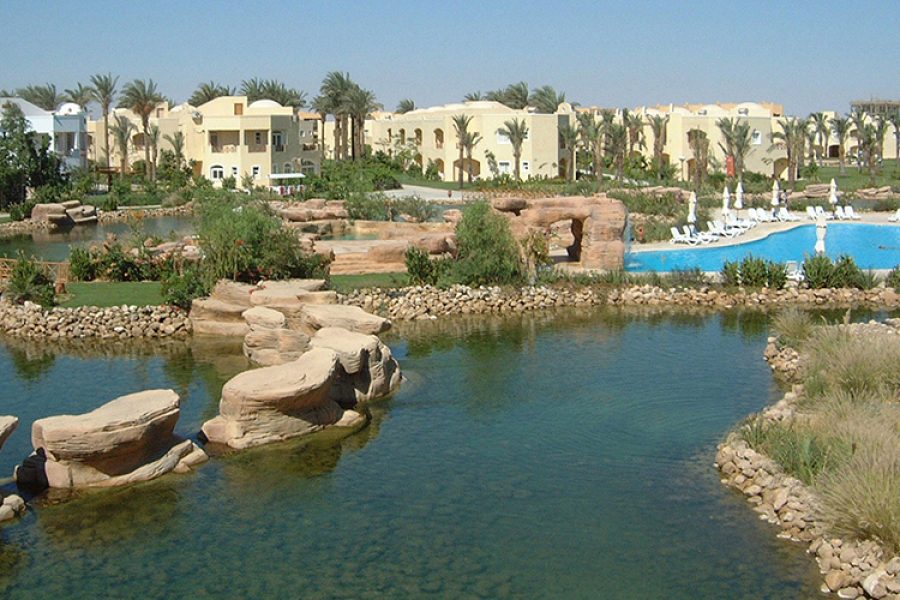 Day Tour To Red Sea EL ain Sokhna From Cairo