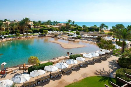 Overnight Trip To EL AIN SOKHNA RED Sea From CAIRO