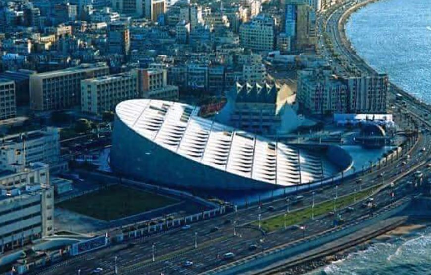 Cairo To Alexandria Day Trip