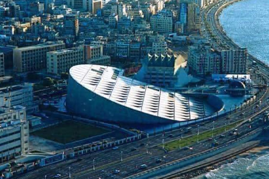 3 DAYS 2 NIGHTS EGYPT HOLIDAY PACKAGE INCLUDES ALEXANDRIA & CAIRO