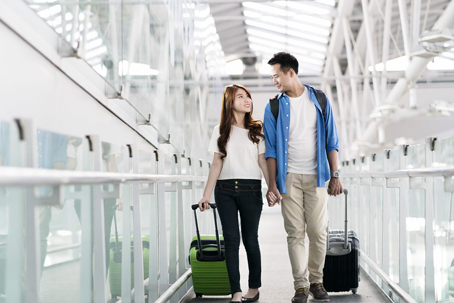 Day 1- Arrival in Cairo